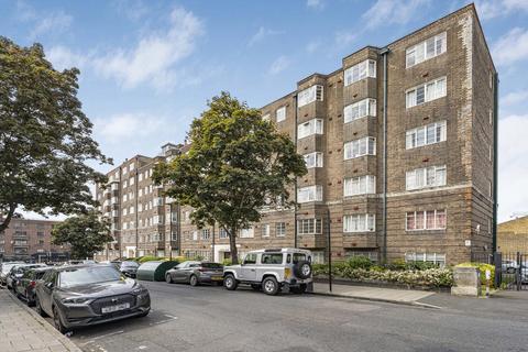 Corner Fielde, Streatham Hill, London, SW2