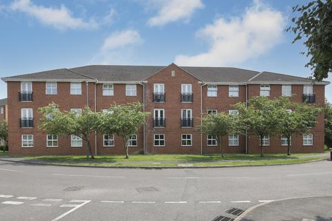 2 bedroom apartment for sale, Welland Road, Derby, DE65