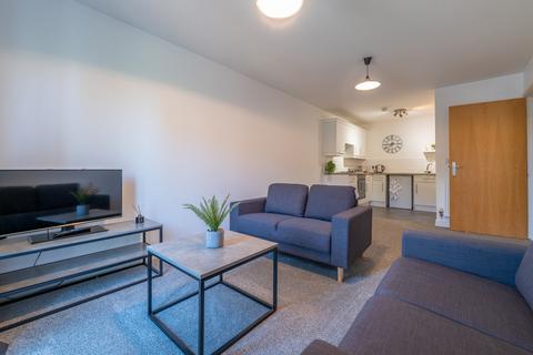 2 bedroom apartment for sale, Welland Road, Derby, DE65