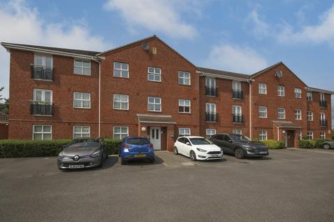 2 bedroom apartment for sale, Welland Road, Derby, DE65