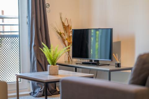 2 bedroom apartment for sale, Welland Road, Derby, DE65