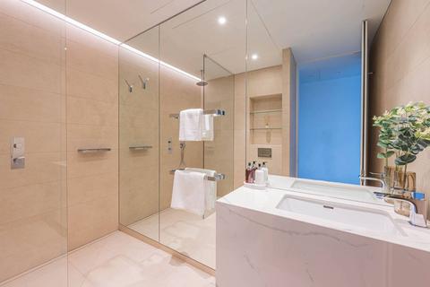 2 bedroom flat for sale, 10 Park Drive, E14, Canary Wharf, London, E14