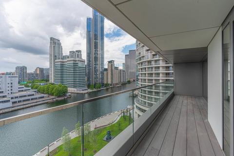 2 bedroom flat for sale, 10 Park Drive, E14, Canary Wharf, London, E14