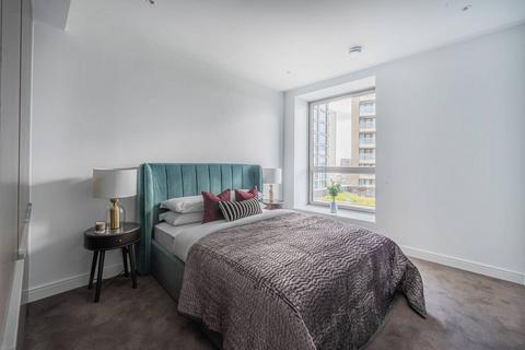 2 bedroom flat for sale, 10 Park Drive, E14, Canary Wharf, London, E14
