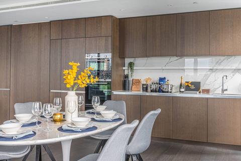 2 bedroom flat for sale, 10 Park Drive, E14, Canary Wharf, London, E14