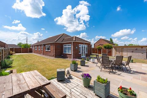 undefined, Sutterton Drove, Amber Hill, Boston, PE20
