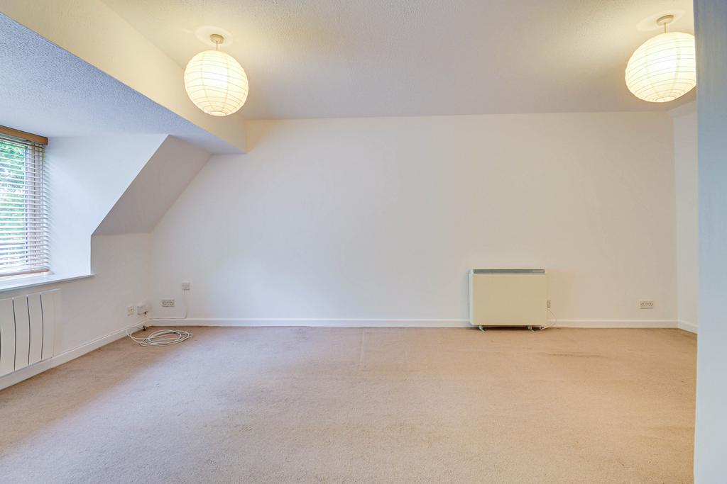 Living Room/Bedroom