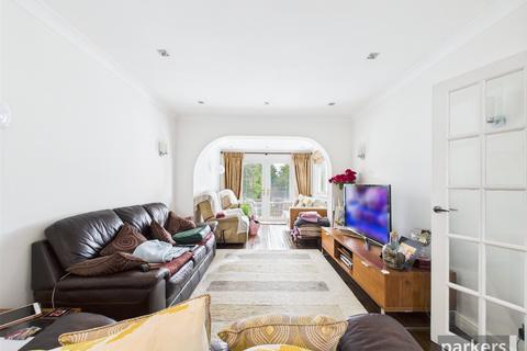 4 bedroom semi-detached house for sale, Wokingham Road, Reading RG6