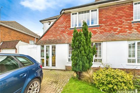 Silverdale Road, Reading RG6