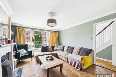 undefined, Silverdale Road, Reading RG6