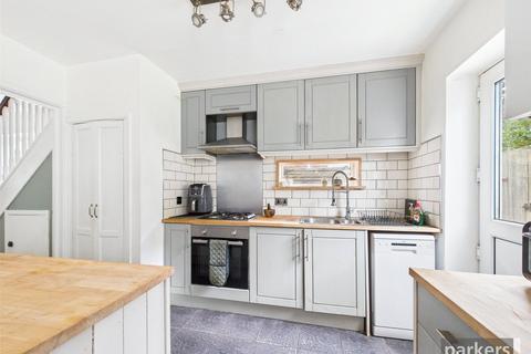 undefined, Silverdale Road, Reading RG6
