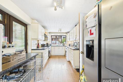 4 bedroom detached house for sale, Goldthorpe Gardens, Reading RG6