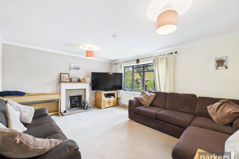 undefined, Goldthorpe Gardens, Reading RG6
