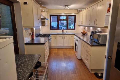 undefined, Goldthorpe Gardens, Reading RG6