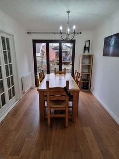 undefined, Goldthorpe Gardens, Reading RG6