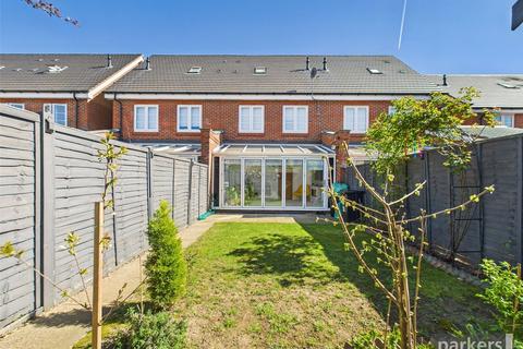 undefined, Louden Square, Reading RG6
