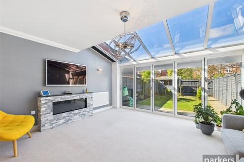 undefined, Louden Square, Reading RG6