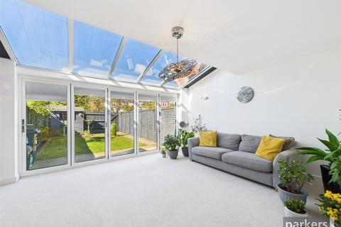 undefined, Louden Square, Reading RG6