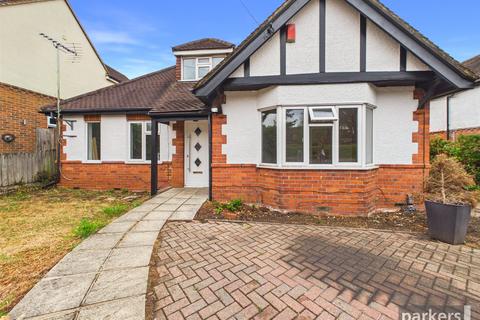 4 bedroom detached house for sale, Church Road, Reading RG6