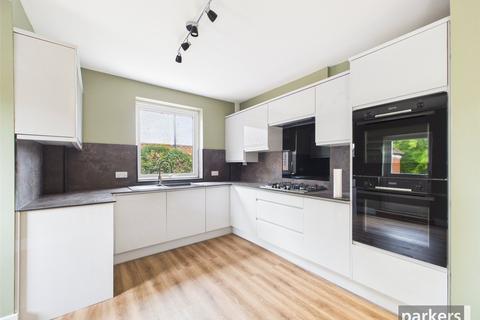 4 bedroom detached house for sale, Church Road, Reading RG6