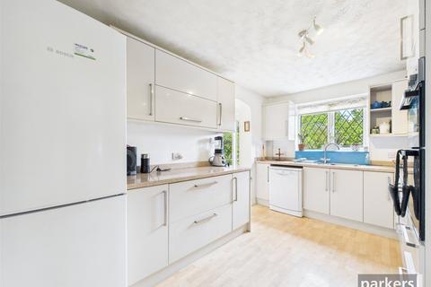 1 Basil Close, Earley, Reading, RG6 5GL