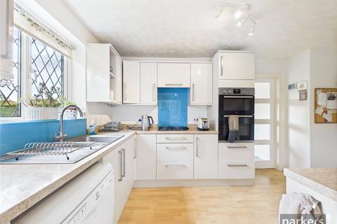1 Basil Close, Earley, Reading, RG6 5GL