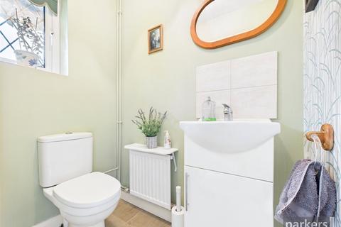 1 Basil Close, Earley, Reading, RG6 5GL