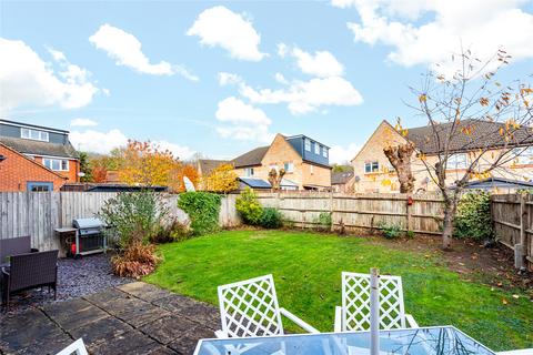 undefined, Gunver Lane, Tattenhoe, Milton Keynes, Buckinghamshire, MK4