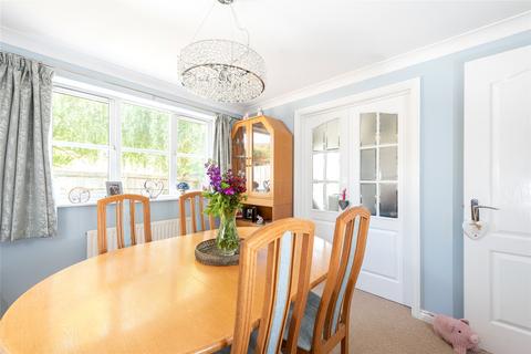 4 bedroom detached house for sale, Gunver Lane, Tattenhoe, Milton Keynes, Buckinghamshire, MK4