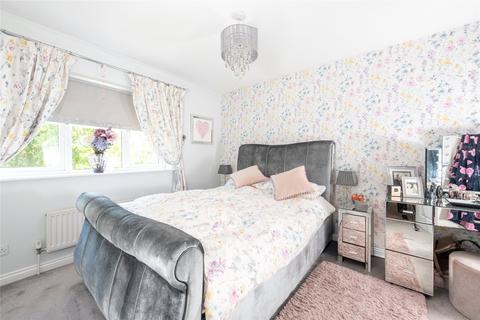 4 bedroom detached house for sale, Gunver Lane, Tattenhoe, Milton Keynes, Buckinghamshire, MK4