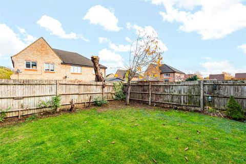 4 bedroom detached house for sale, Gunver Lane, Tattenhoe, Milton Keynes, Buckinghamshire, MK4