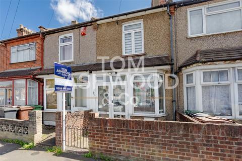 Gordon Road, Barking, IG11
