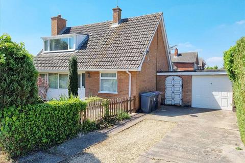1 Ash Tree Close, Ruskington, Sleaford, NG34 9BW