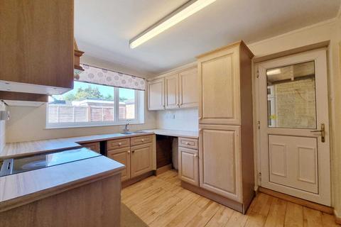 1 Ash Tree Close, Ruskington, Sleaford, NG34 9BW