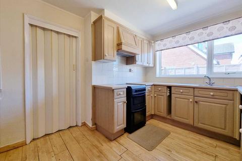 1 Ash Tree Close, Ruskington, Sleaford, NG34 9BW