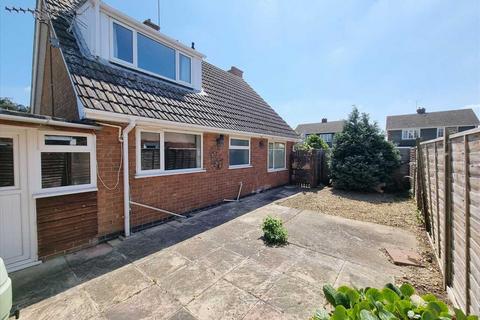 1 Ash Tree Close, Ruskington, Sleaford, NG34 9BW