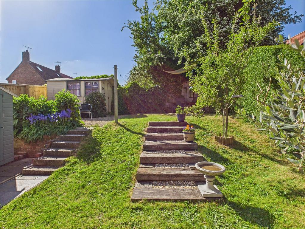 Garden:
