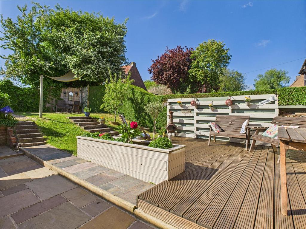 Garden: