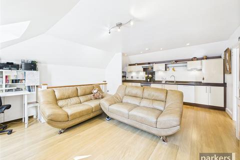 Flat 4, Sheldon House Sheldon Rise, Caversham, Reading, RG4 7AU