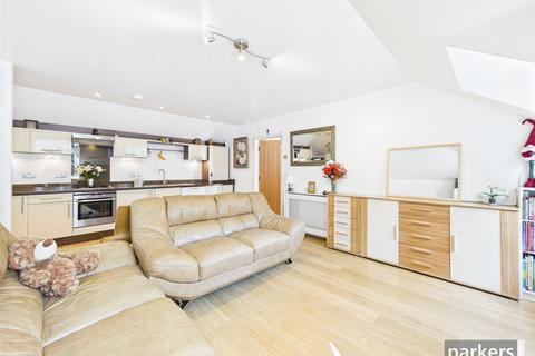 Flat 4, Sheldon House Sheldon Rise, Caversham, Reading, RG4 7AU