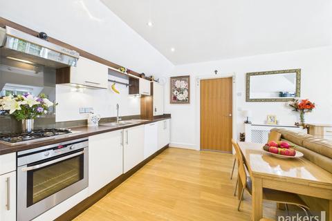 Flat 4, Sheldon House Sheldon Rise, Caversham, Reading, RG4 7AU
