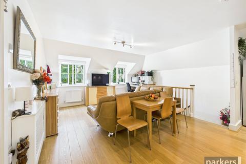Flat 4, Sheldon House Sheldon Rise, Caversham, Reading, RG4 7AU