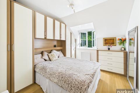 Flat 4, Sheldon House Sheldon Rise, Caversham, Reading, RG4 7AU