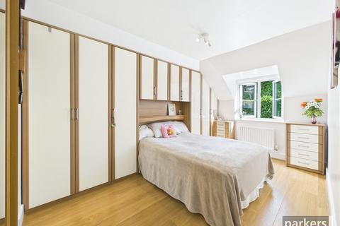 Flat 4, Sheldon House Sheldon Rise, Caversham, Reading, RG4 7AU