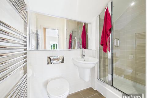 Flat 4, Sheldon House Sheldon Rise, Caversham, Reading, RG4 7AU
