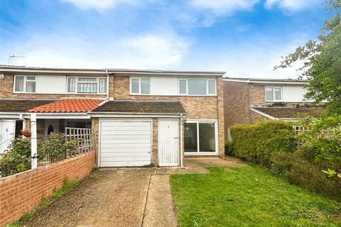 7 Osterley Drive, Caversham, Reading, RG4 6XP