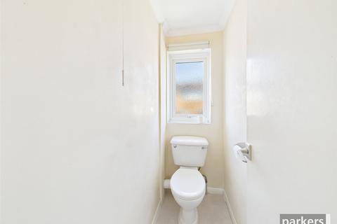 7 Osterley Drive, Caversham, Reading, RG4 6XP