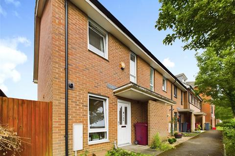 Amersham Road, Reading RG4