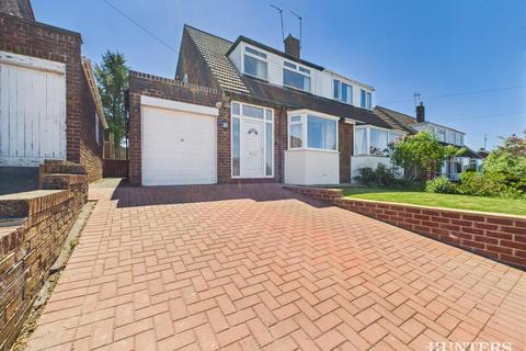 53 Barley Mill Crescent, Consett, DH8 8JX