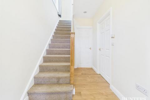 53 Barley Mill Crescent, Consett, DH8 8JX